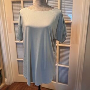 AIRism Seamless Long Tee